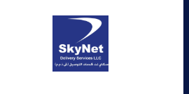 SkyNet Delivery Services LLC