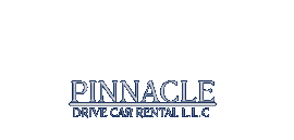 Pinnacle Drive Car Rental LLC