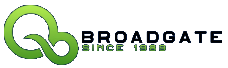 Broadgate Since 1989